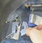 Jounjip Aluminum Tape Auto Body Repair Tape- High-strength Adhesive Foil Tape