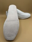 Very Fine Darius White Men s Ballroom Dance Shoes Leather Interior Suede Sole