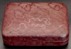 Australia 1967 Pattern Swan Dollar Unc Case  no Coin  Sku 02