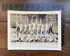 Memphis Tech 1942 Tennessee High School Baseball Team Vintage Photo
