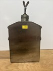 Vtg Rolls Royce Grill Decanter   Music Box   Plays  how Dry I Am     ap1