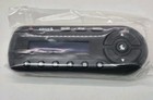 Sirius Inv2 Satellite Radio Portable Black W  Car Install Kit Corded