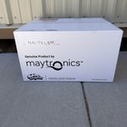 Dolphin Nautilus Cc W  Cleverclean Inground Robotic Pool Cleaner  sealed  
