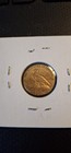 1926  2 50 Indian Head Gold Coin  9