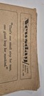 New York Newsday-men Walk On The Moon-july 21 1969 Complete Newspaper