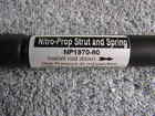 2ea Tanning Bed Support Prop Rod 19 7    355n 80  Shock Spring Cylinder Lid Lift