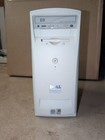 Vintage Windows 98 Dos Gaming Computer Pc Pentium Iii 500mhz 16gb Ssd Games Cdr