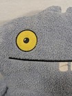 Hasbro Ugly Dolls Babo Large 18  Long Blue Gray Plush 2019 Stuffed Animal