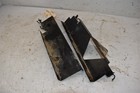 2018 Kubota Rtv-xg850 Center Floorboard Brackets 