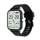 Fitness Smartwatch 1 69  180mah Waterproof Bluetooth Ai For Samsung   For Iphone