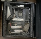 Gigabyte Z390 Aorus Master Atx Motherboard Intel Lga1151 Ddr4 Gaming