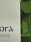 Vintage Pandora House H j  Wade Designer Builder Brochure Northridge Ca