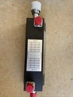 Narda Reflectometer Coupler Model 6072  New   95-2 2 Ghz