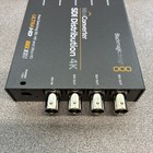 Blackmagic Design Mini Converter Sdi Distribution 4k