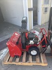 Troy-bilt Storm 2410 Snow Blower Brand New - Open Box