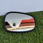 09-11 Bmw 3 Series E90 328i 325i 330i 128 Passenger Right Mirror Auto Dim Glass
