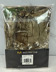 Realtree Edge   lightweight Facemask    Hunting Camo Mask   brand New