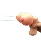 Boobie Squirt Water Gun Bachelorette Party Favor    fun Friends Game Gag Gift