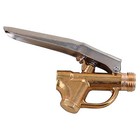 Teejet Spraying Systems 6466 Heavy Duty Brass Spray Gun Valve Trigger 1 4 Fnpt