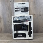 Siriusxm Onyx Ez Satellite Radio With Home Kit Xez1h1 -pre-owned-  read 