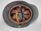 Ww1 German Helmet M18 66