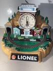 Lionel 100 Anniversary Clock Train Doesn   t Move Sold As Is