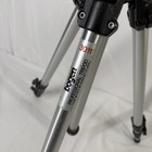  e1  Manfrotto Bogen 3011 Professional Tripod With Head Made In Italy