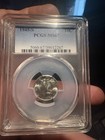 1945-s 10c Mercury Dime Pcgs Ms67