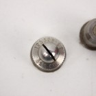 Spraying Systems Teejet Stainless Spray Nozzle Tip Lot 11020 8003 316ss