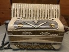 Vintage Italian  Professional Accordion 