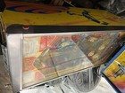 Star Trek Pinball Machine - Bally 1978 
