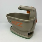 Scotts Wizz Spreader For Grass Seed  Weed And Feed  Fertilizer  Salt And Ice