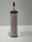 Vintage Advertising Boron Home Oiler 4 Oz Nos Uncut Oil And Gas Collectible