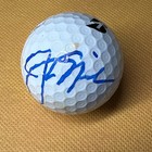 Jack Nicklaus Pga Legend Autographed Signed Bridgestone Golf Ball Coa Hologram