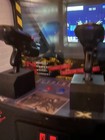 Revolution X Arcade Machine By Midway 1994  excellent Condition 