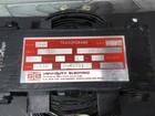Hevi-duty Type Si0 Transformer  350 Kva 115v 1 Ph D-48781 24 Ct