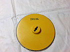 Klingspor Quick-change Zirconia Alumina Disc Qty25 Qdc 4  Dia 36grit Qd036zr400