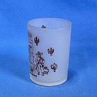 New Mexico Souvenir Frosted Shot Glass - Free Shipping