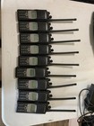 Motorola Xts5000r  Vhf Radio W encryption    W antenna   Model No  H18keh9pw7an