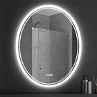 Bathroom Mirrors With Lights Anti Fog Dimmable Led Vanity Mirror Ip56 Waterproof