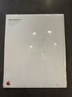 Apple Macintosh Macpaint User Manual - 030-0848 - Brand New Rare From 1983