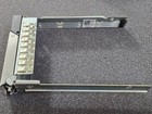Dell Emc Hard Drive Caddy Mx740c Mx840c Mx750c Xr2 Xr11 Xr12 2 5  85ppw 085ppw