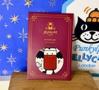 Jellycat Official Halloween 5 Stickers Glow In The Dark        Limited Edition