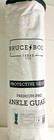 New Bruce Bolt Protective Premium Pro Ankle Guard Creator Series Size Adult