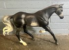 Breyer Peppermint Kiss 2015 Holiday Christmas Horse  700118