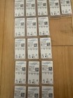 Brasseler Endosequence Rotary Files Package And Gutta Percha