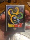 Dragon Ball Z Tcg Score Cell The Master Foil