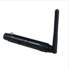 Dmx512 2 4g Wireless 7 Receivers   1 Transmitter For Led Stage Disco Party Zxva