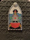    windows Of Attraction- Disneyland Railroad    Le 2500 Disney Pin