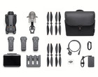 Dji Dji Mavic 4 Pro 512gb Creator Combo  dji Rc Pro 2  100  Authentic Fast Ship-